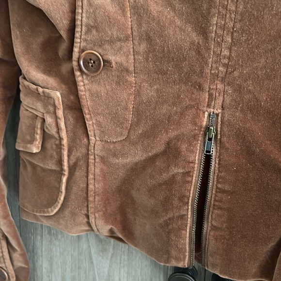 BCBGMAXAZRIA jacket - Picture 5 of 9